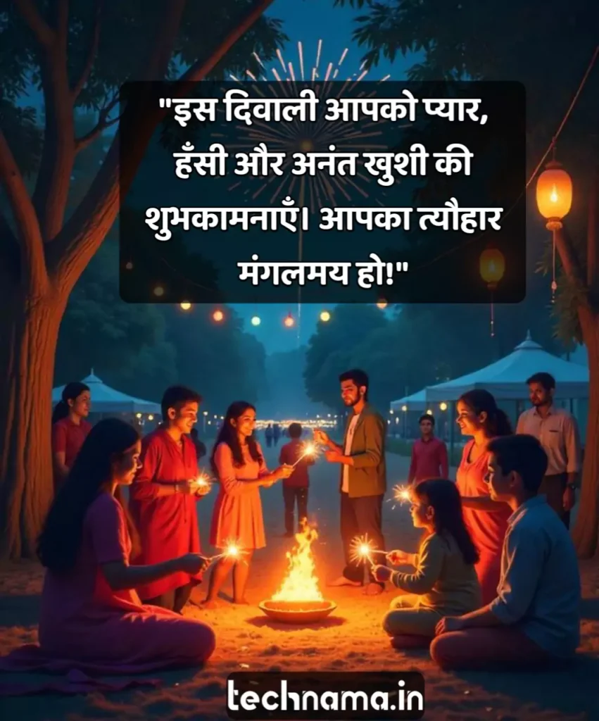 50+ Happy Diwali Wishes In Hindi: इस दिवाली पर दे अपने प्रियजनों को हैप्पी दिवाली विशेष